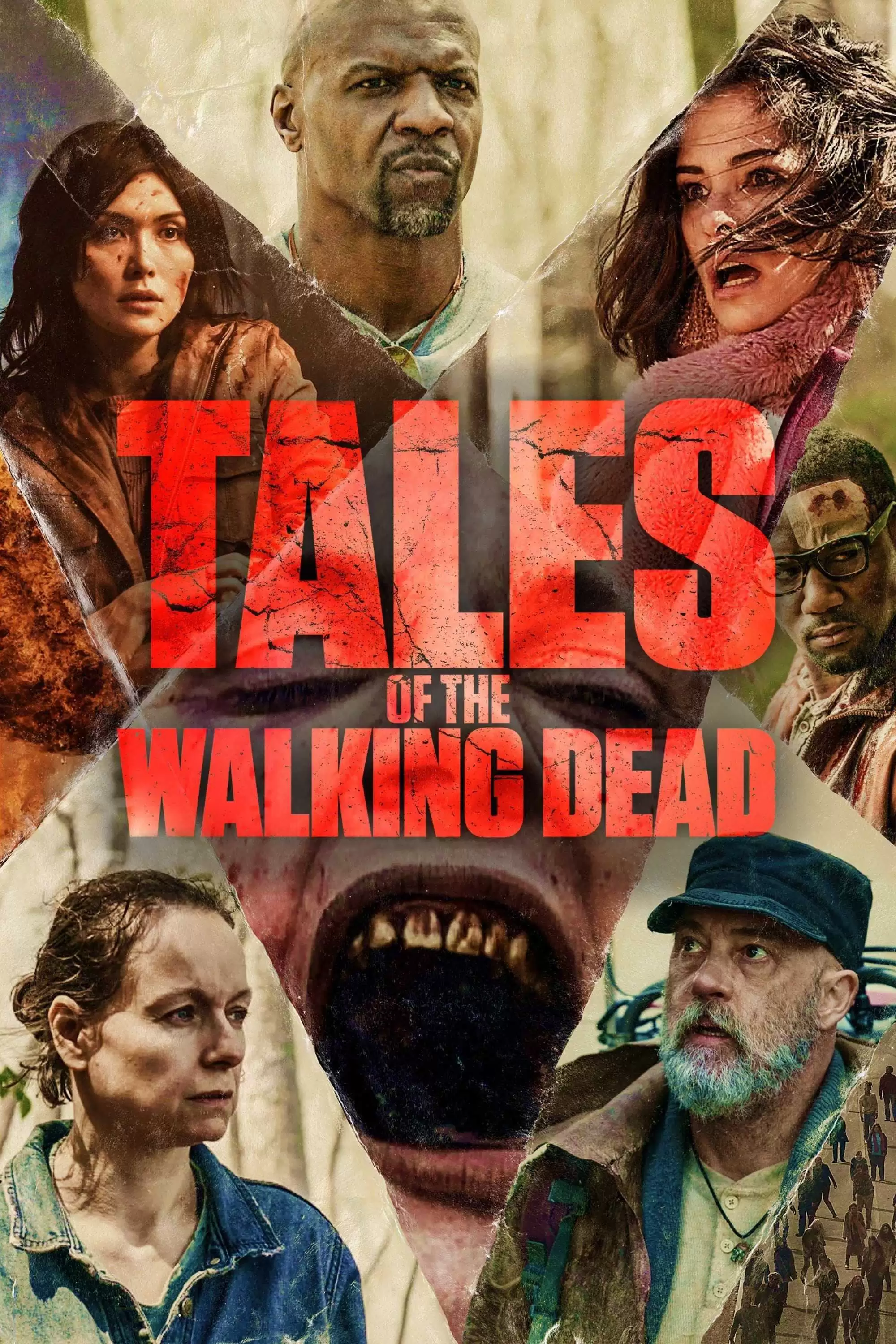 Xác Sống Chuyện Chưa Kể | Tales of the Walking Dead (2021)