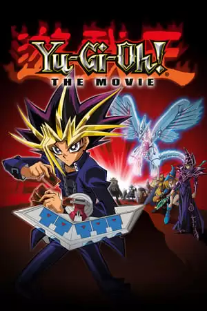 Yu-Gi-Oh! - Kim Tự Tháp Ánh Sáng | Yu-Gi-Oh! The Movie (2004)